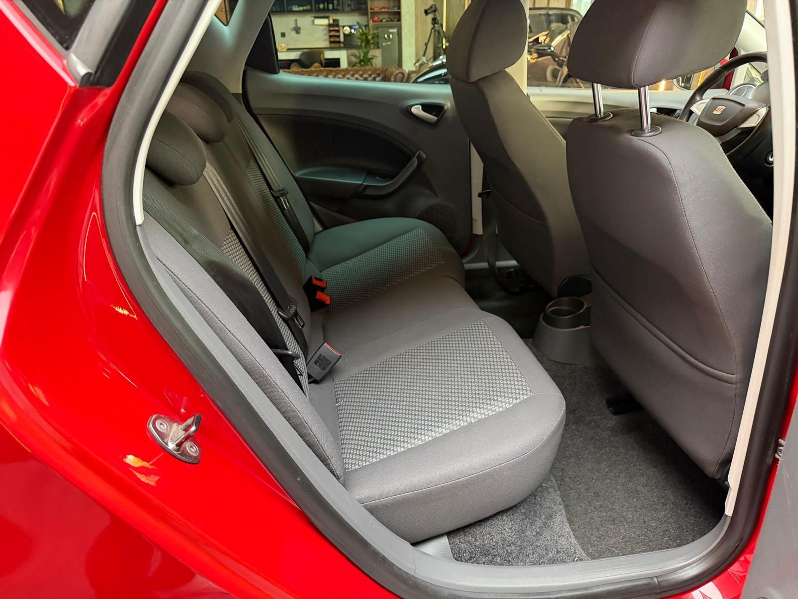 SEAT Ibiza 1.2 TSI Style-image-12