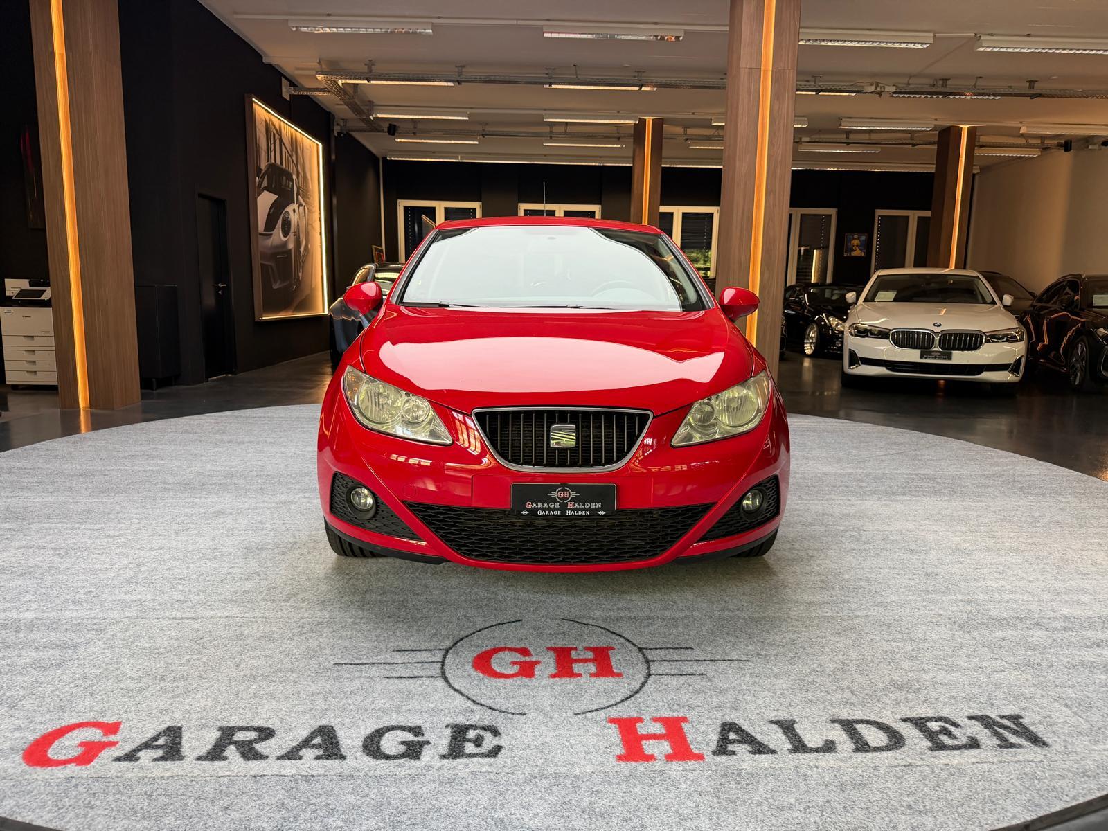 SEAT Ibiza 1.2 TSI Style-image-1