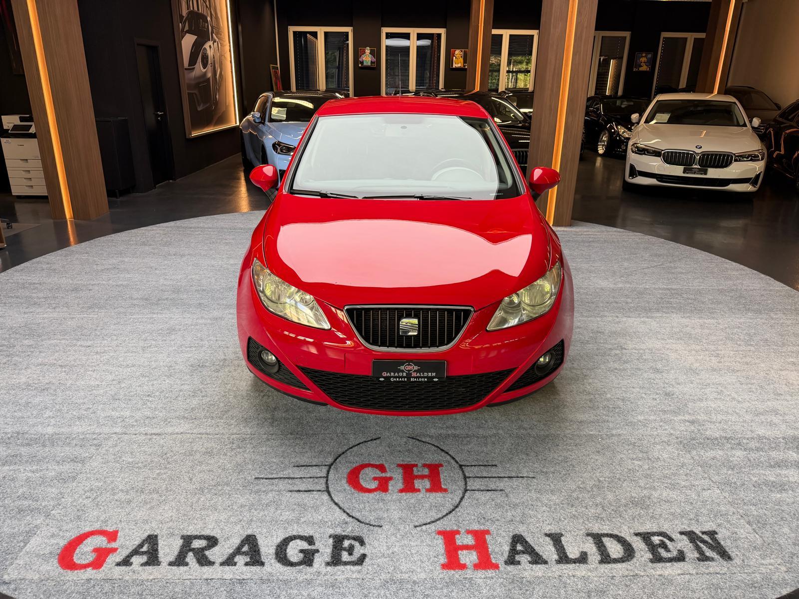SEAT Ibiza 1.2 TSI Style-image-2