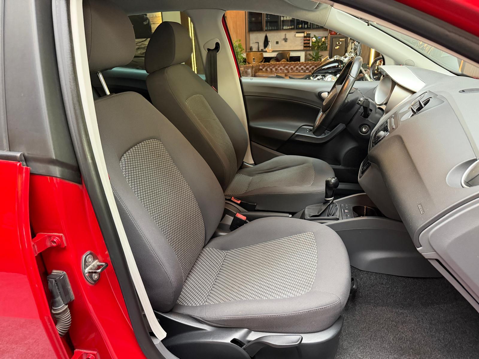 SEAT Ibiza 1.2 TSI Style-image-11