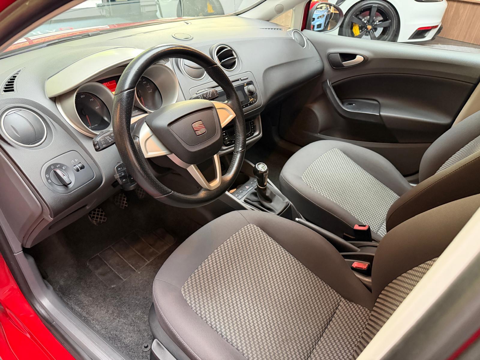 SEAT Ibiza 1.2 TSI Style-image-9
