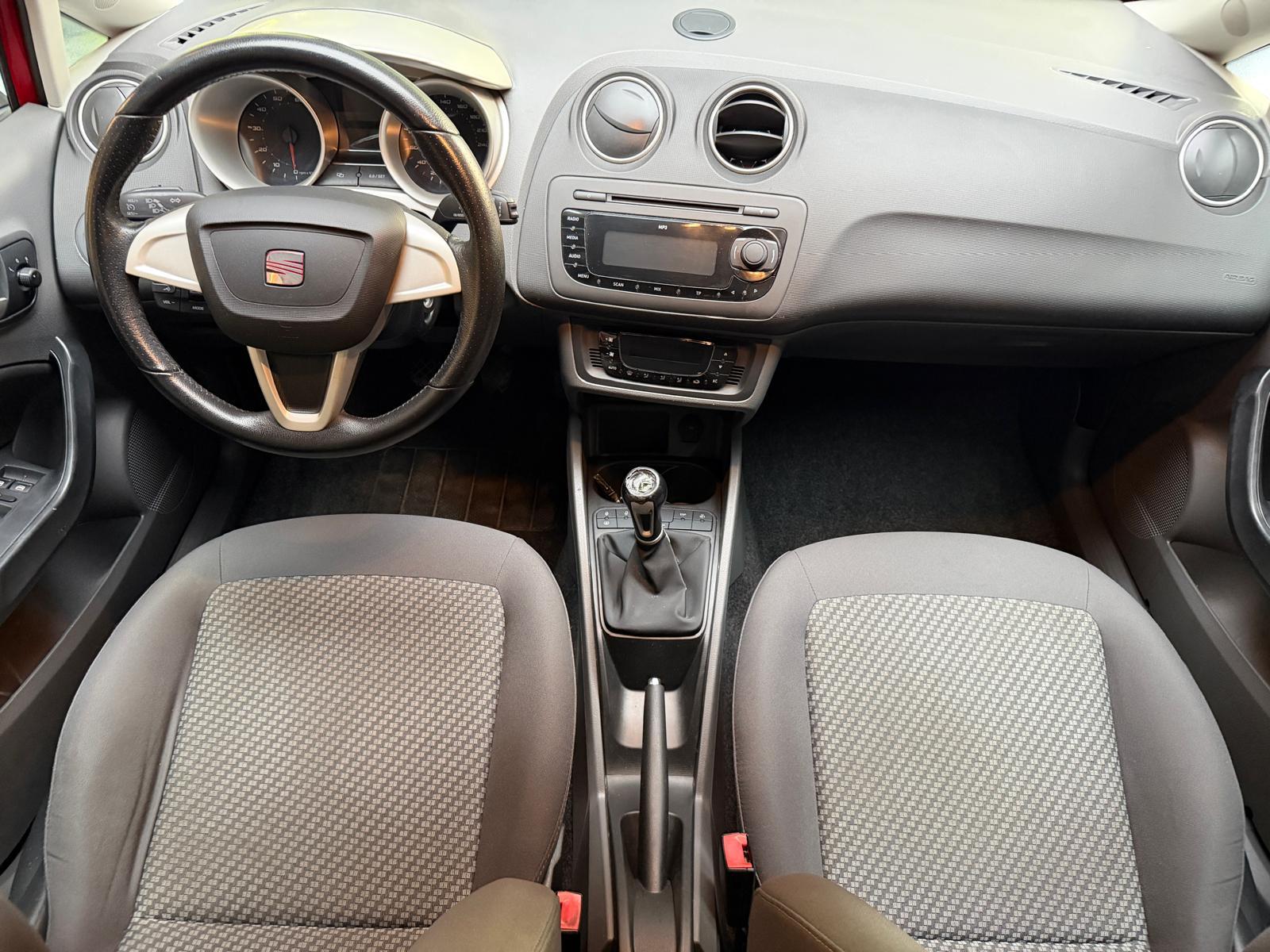 SEAT Ibiza 1.2 TSI Style-image-8
