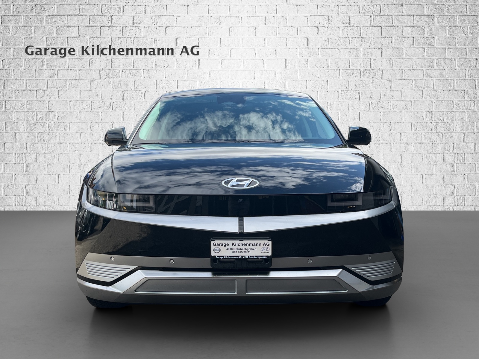 HYUNDAI Ioniq 5 77kWh Vertex 4WD-image-7