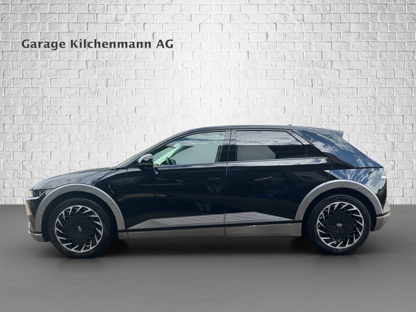 HYUNDAI Ioniq 5 77kWh Vertex 4WD-showroom-element-1