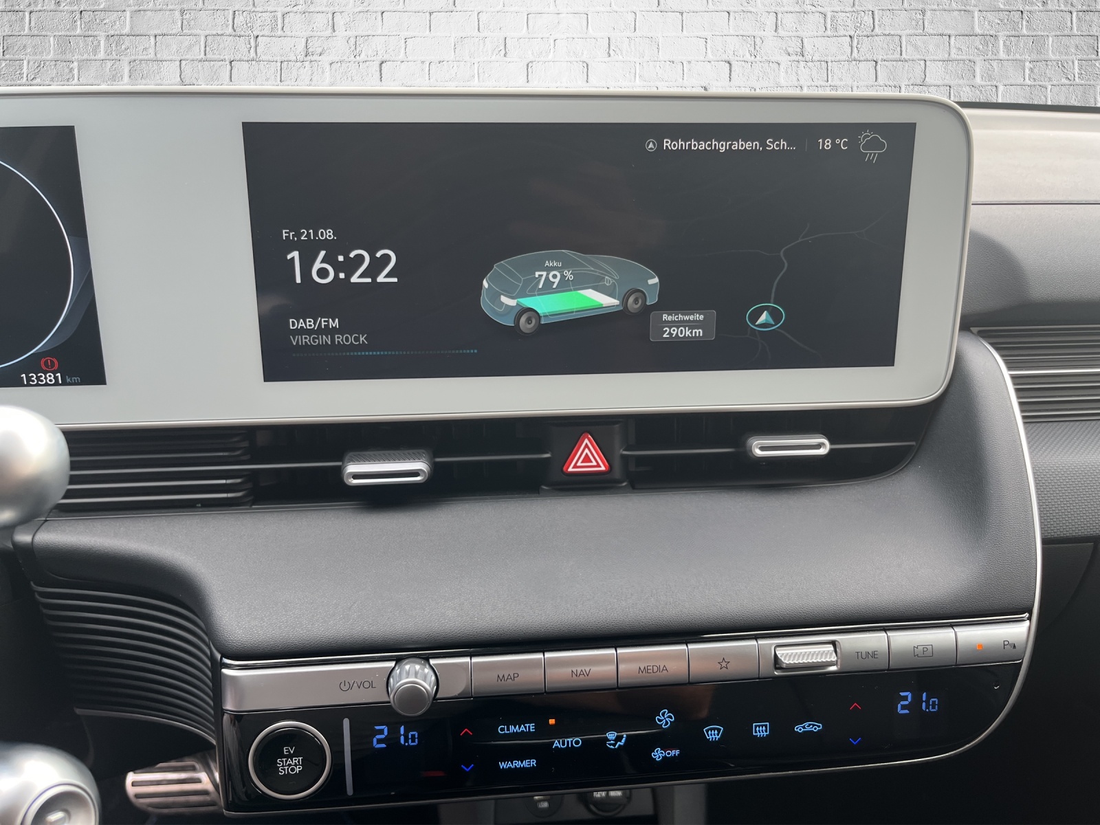 HYUNDAI Ioniq 5 77kWh Vertex 4WD-image-10