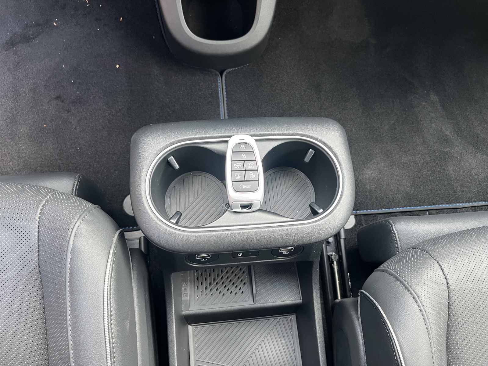 HYUNDAI Ioniq 5 77kWh Vertex 4WD-image-11