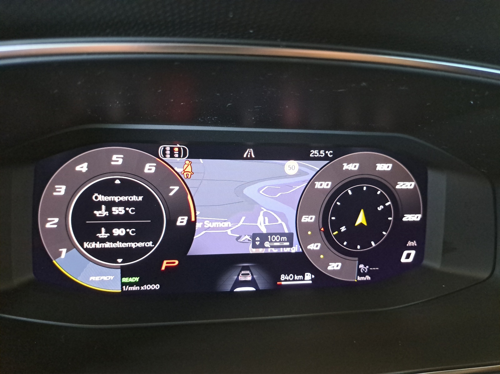 SEAT Leon ST 1.5 eTSI mHEV DSG Move FR-image-11