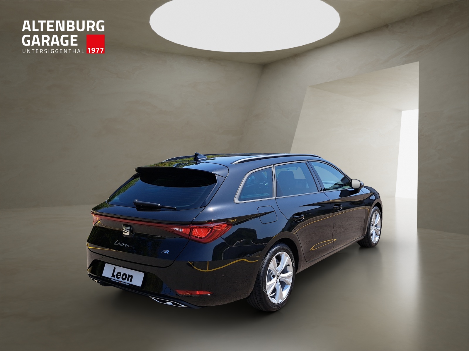 SEAT Leon ST 1.5 eTSI mHEV DSG Move FR-image-4