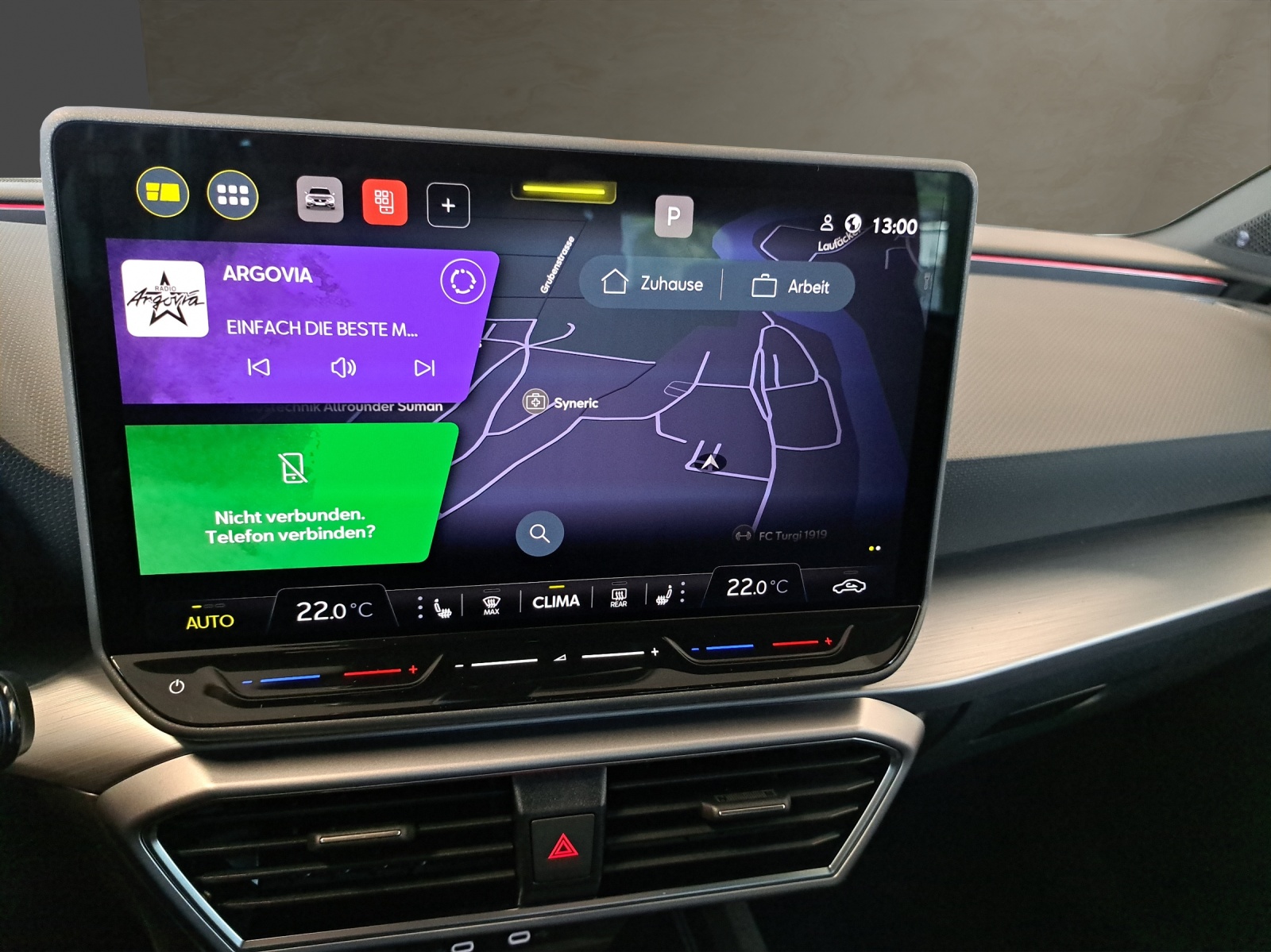 SEAT Leon ST 1.5 eTSI mHEV DSG Move FR-image-13