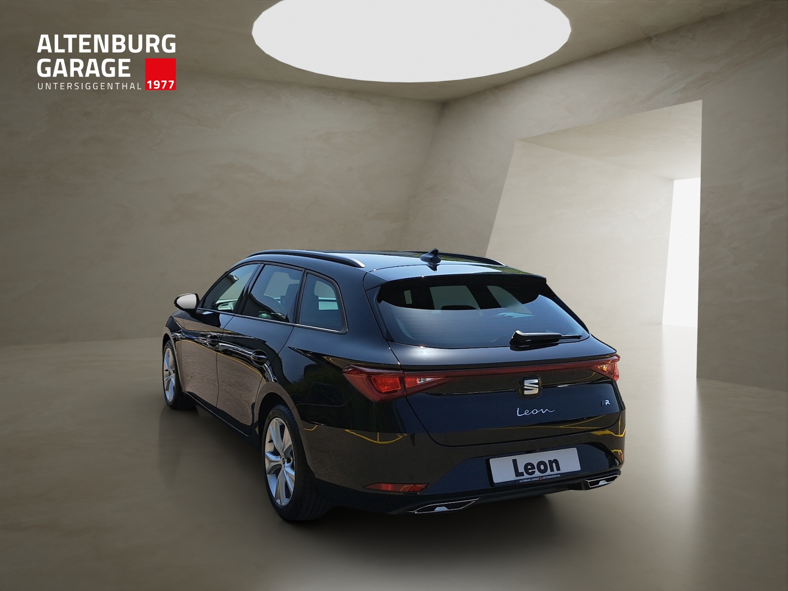 SEAT Leon ST 1.5 eTSI mHEV DSG Move FR-image-2
