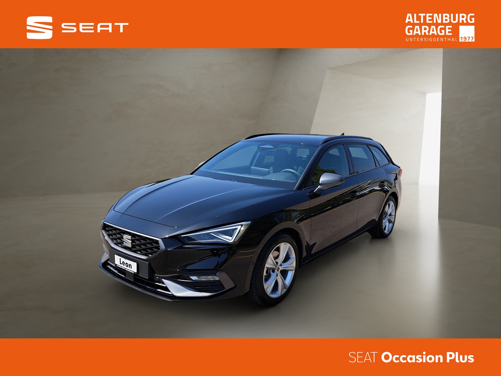 SEAT Leon ST 1.5 eTSI mHEV DSG Move FR-image-0