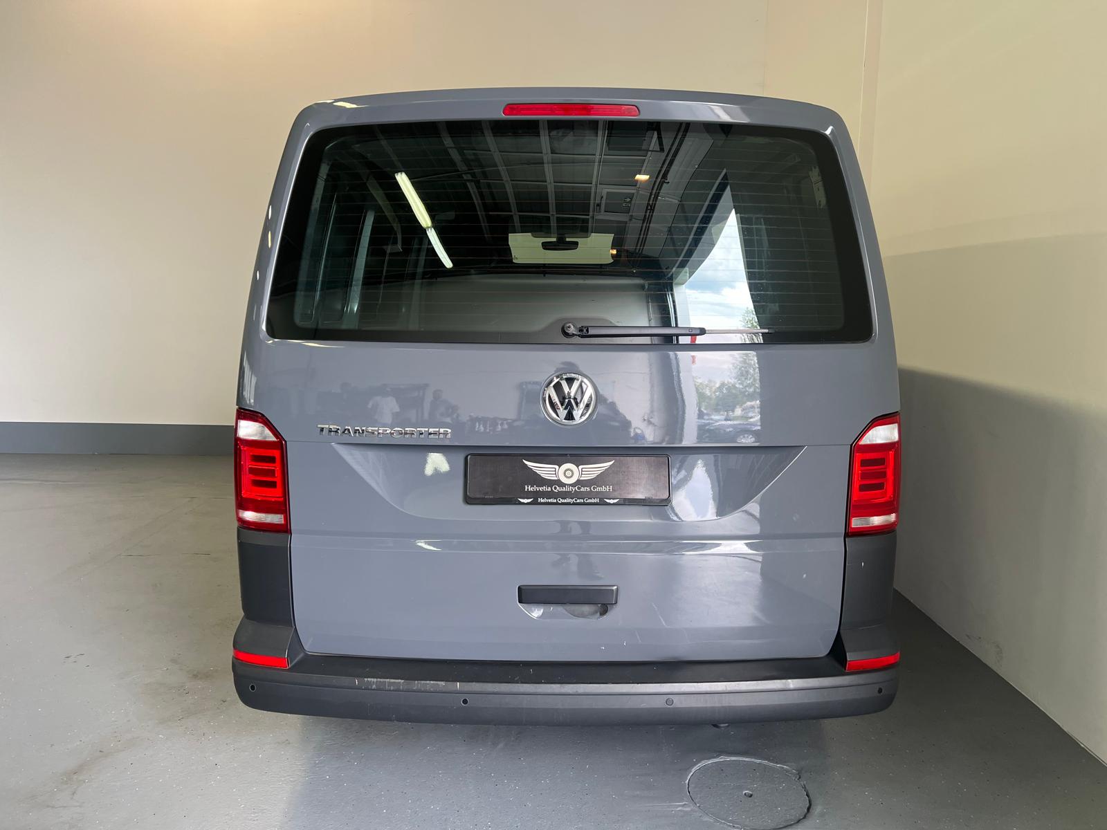 VW T6 2.0 TDI DSG-image-12