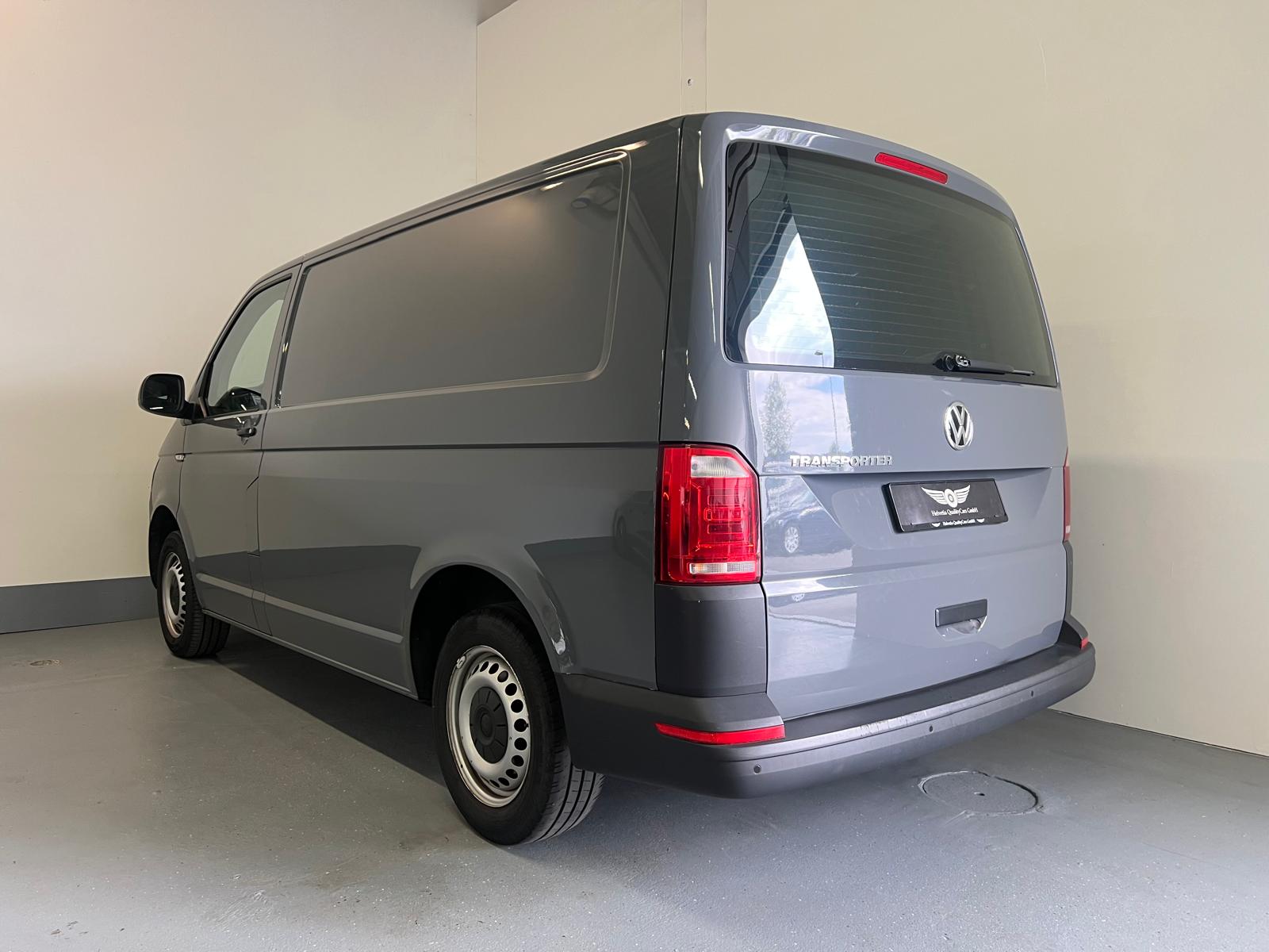 VW T6 2.0 TDI DSG-image-11