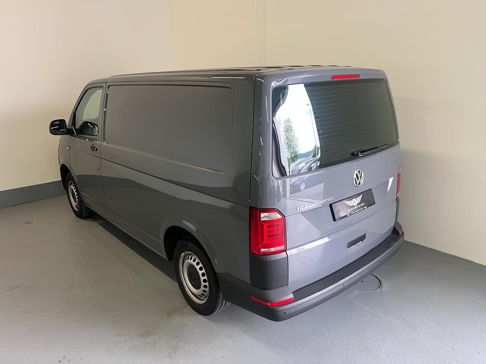 VW T6 2.0 TDI DSG-image-9