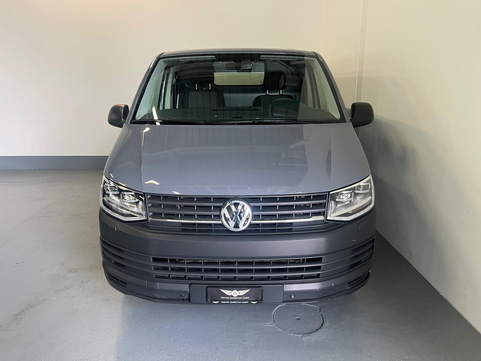 VW T6 2.0 TDI DSG-image-4