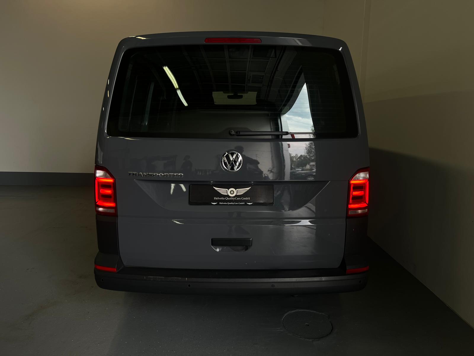 VW T6 2.0 TDI DSG-image-13