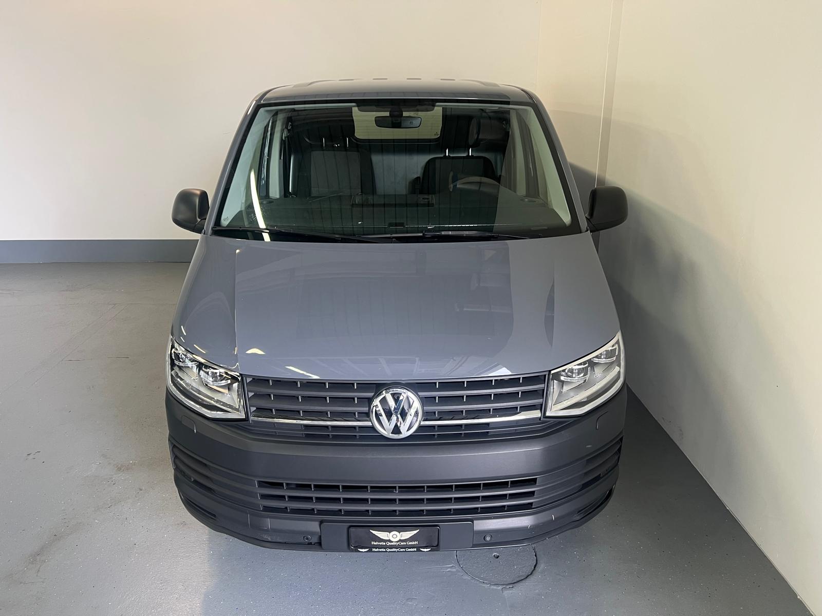VW T6 2.0 TDI DSG-image-3