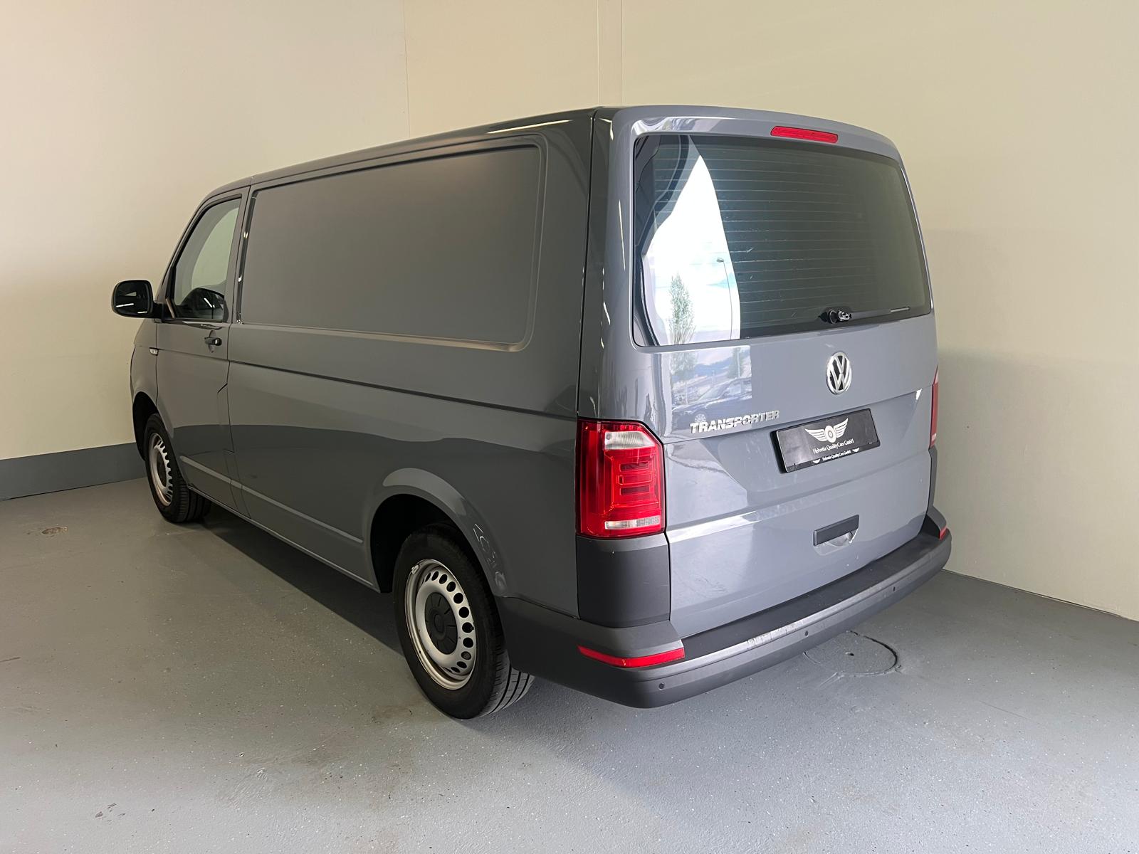 VW T6 2.0 TDI DSG-image-10