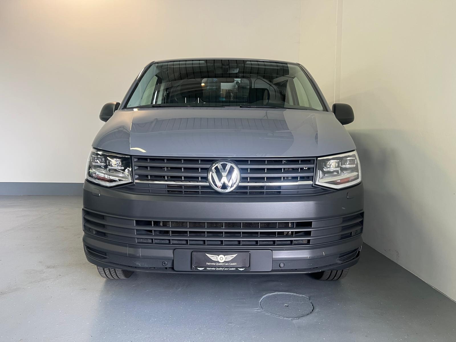 VW T6 2.0 TDI DSG-image-5