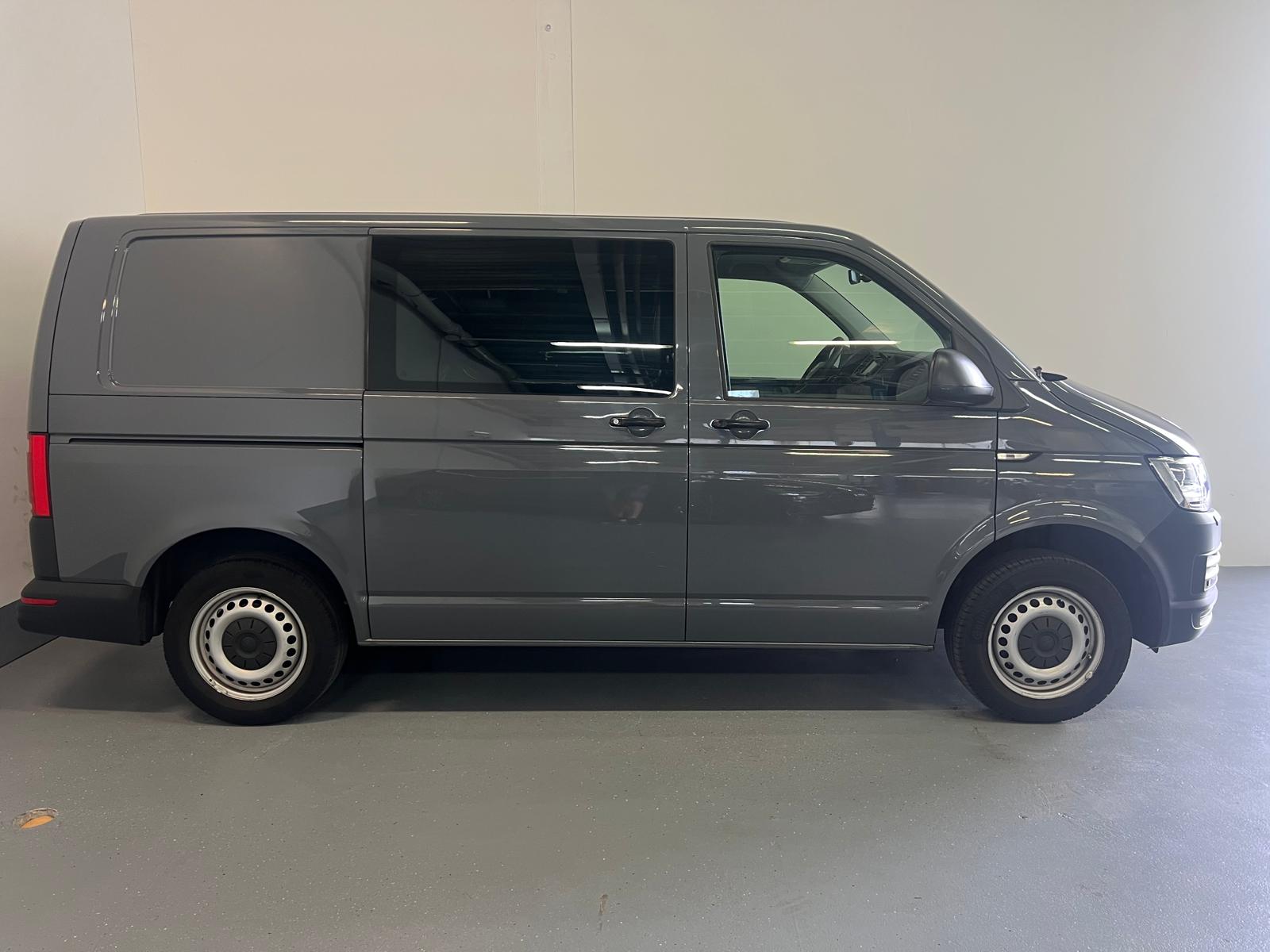 VW T6 2.0 TDI DSG-image-7