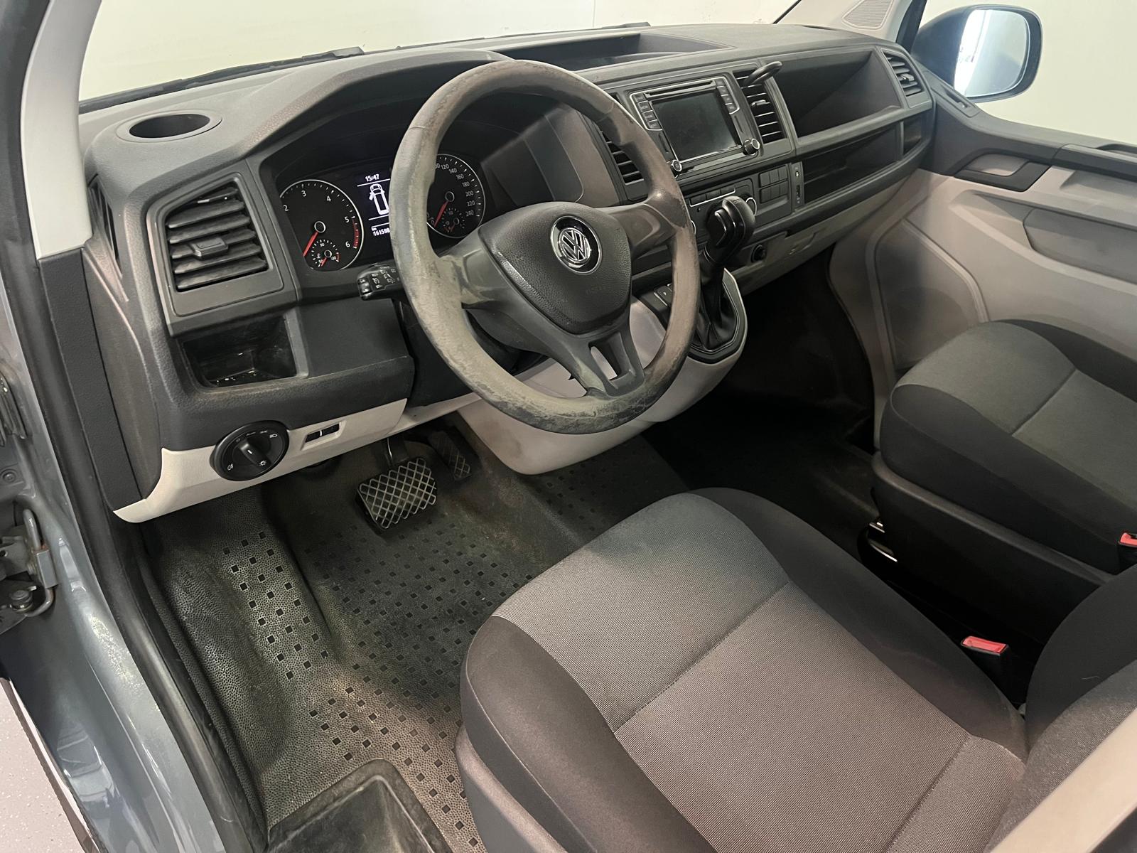 VW T6 2.0 TDI DSG-image-14