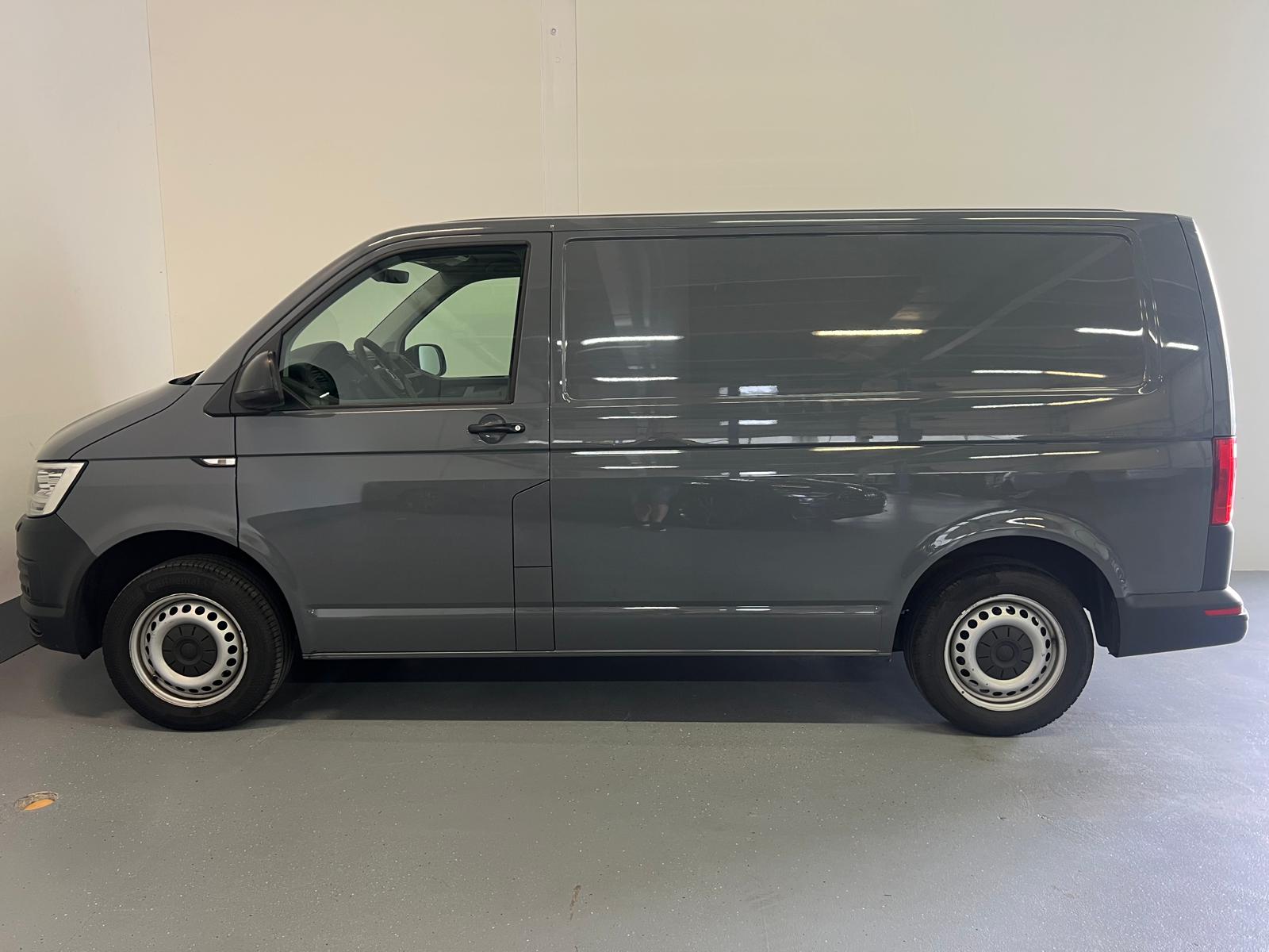 VW T6 2.0 TDI DSG-image-8