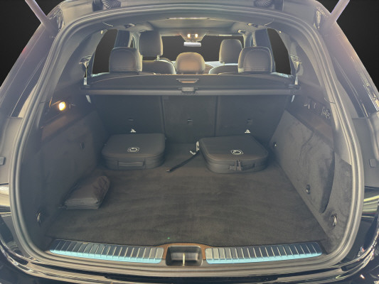 MERCEDES-BENZ GLE 53 AMG Hybrid 4Matic+-image-12