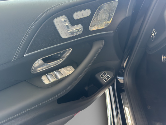MERCEDES-BENZ GLE 53 AMG Hybrid 4Matic+-image-9