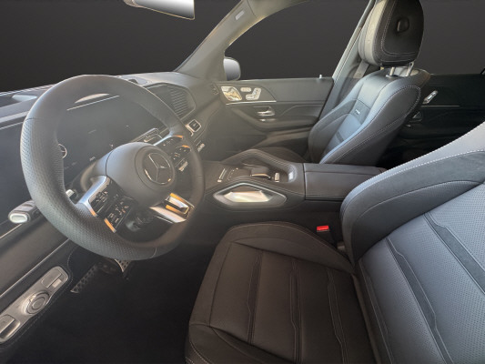 MERCEDES-BENZ GLE 53 AMG Hybrid 4Matic+-image-8