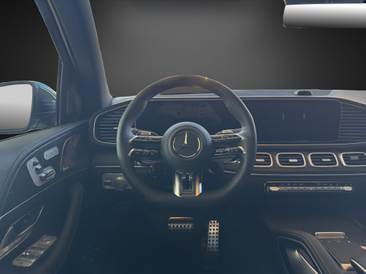 MERCEDES-BENZ GLE 53 AMG Hybrid 4Matic+-image-7