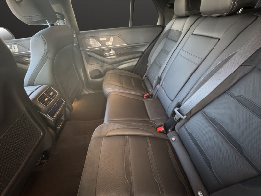MERCEDES-BENZ GLE 53 AMG Hybrid 4Matic+-image-10