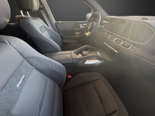 MERCEDES-BENZ GLE 53 AMG Hybrid 4Matic+-image-11