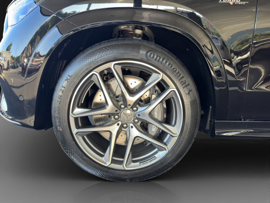 MERCEDES-BENZ GLE 53 AMG Hybrid 4Matic+-image-6