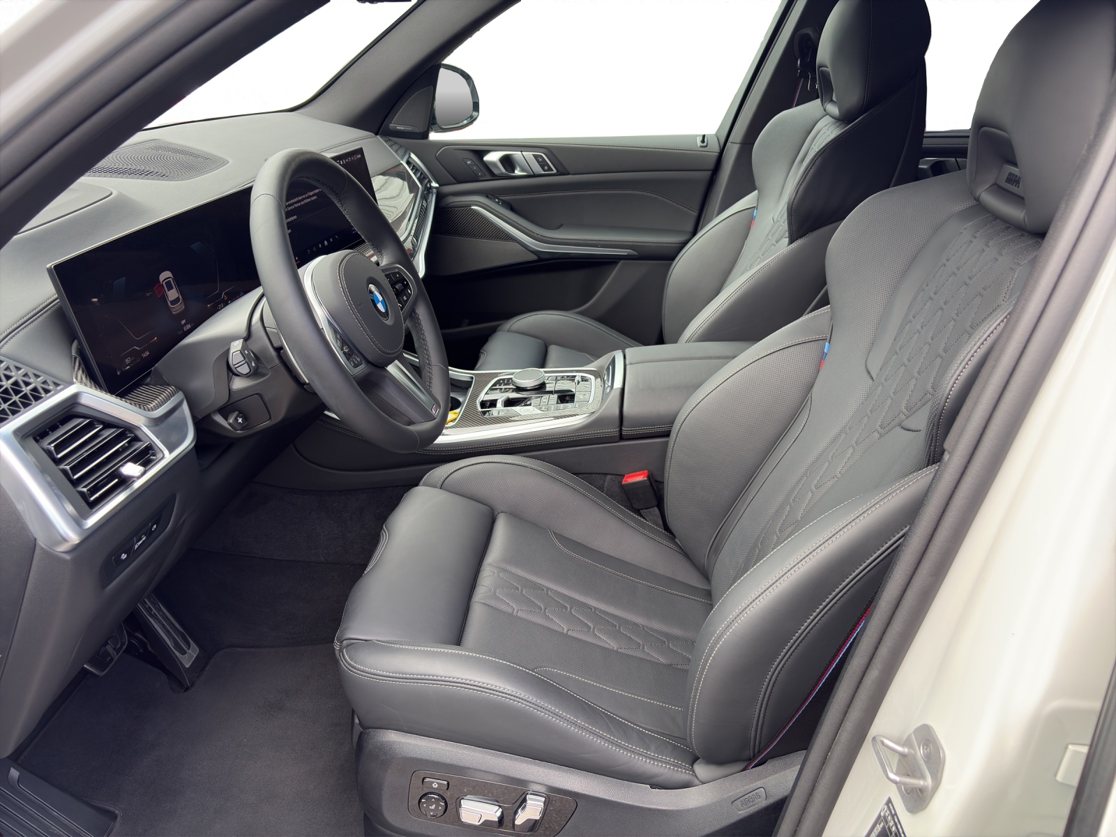 BMW X5 30d xDrive SAG-image-9
