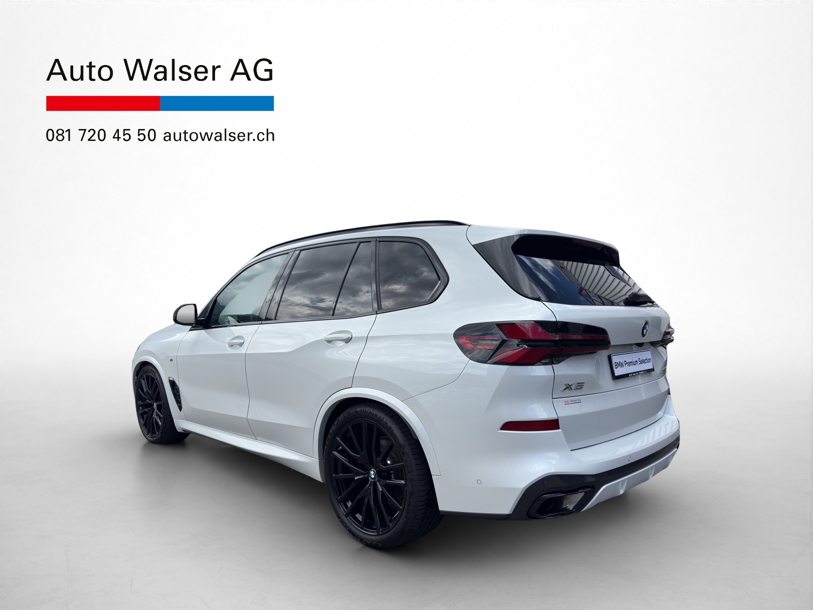BMW X5 30d xDrive SAG-image-2