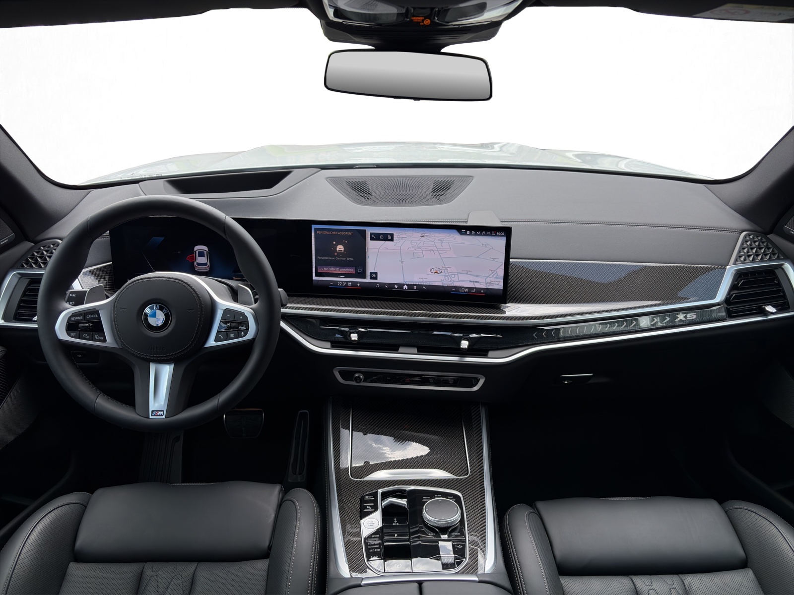 BMW X5 30d xDrive SAG-image-12