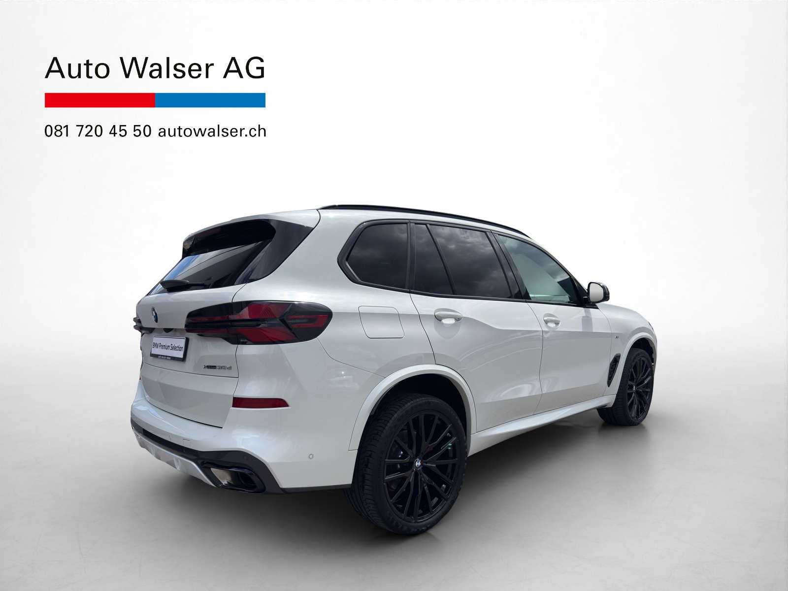 BMW X5 30d xDrive SAG-image-4