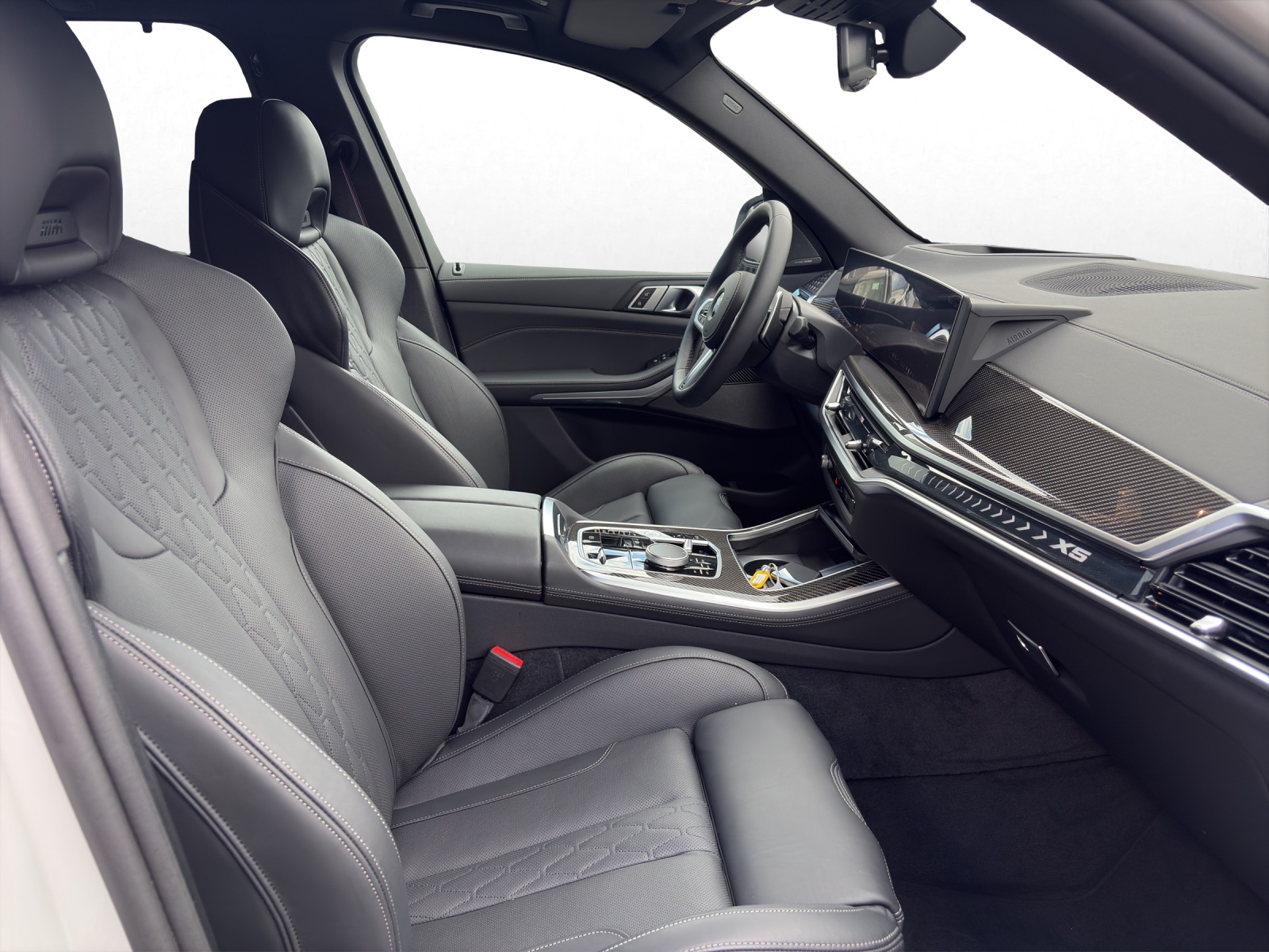 BMW X5 30d xDrive SAG-image-14