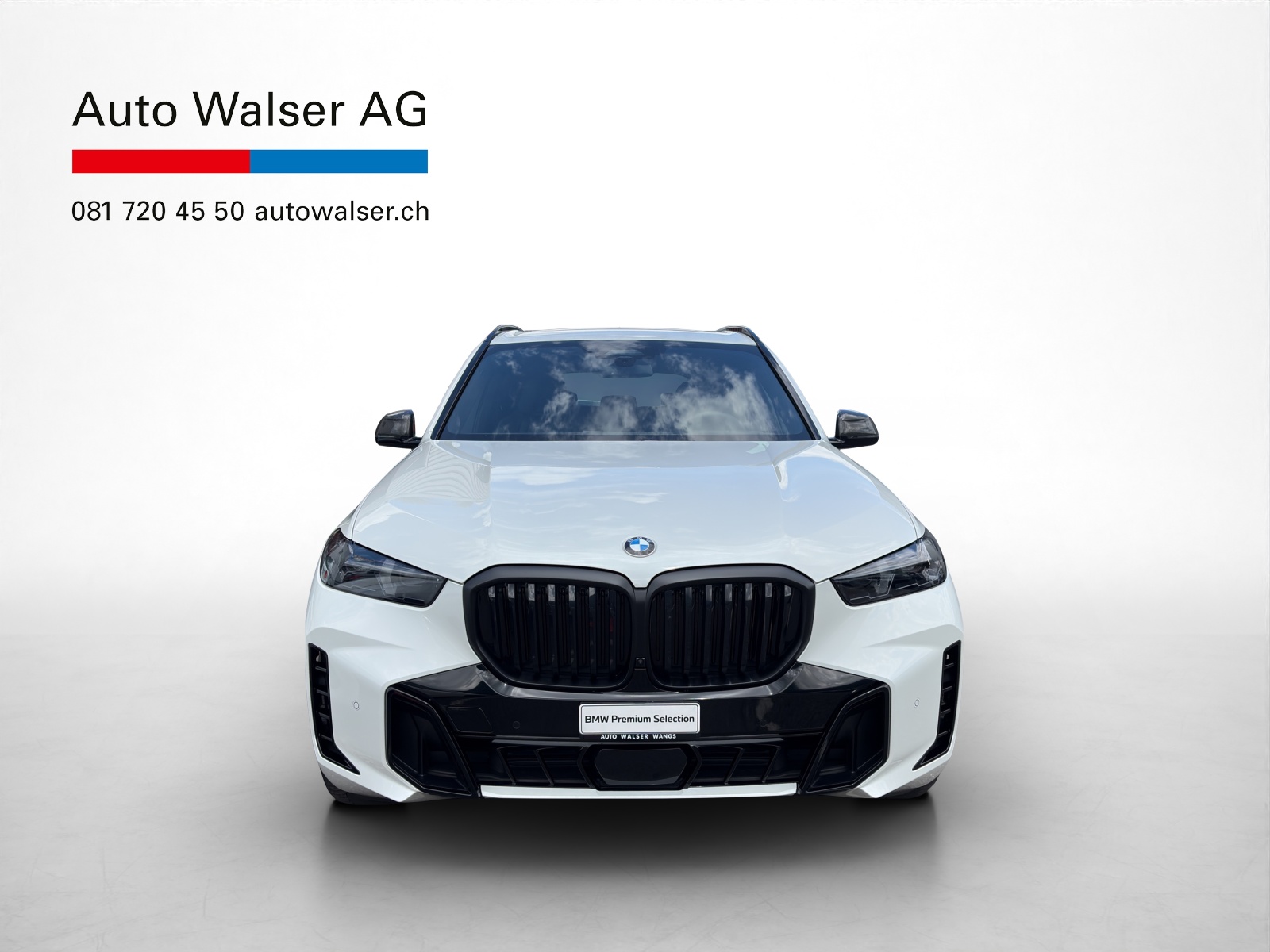 BMW X5 30d xDrive SAG-image-7