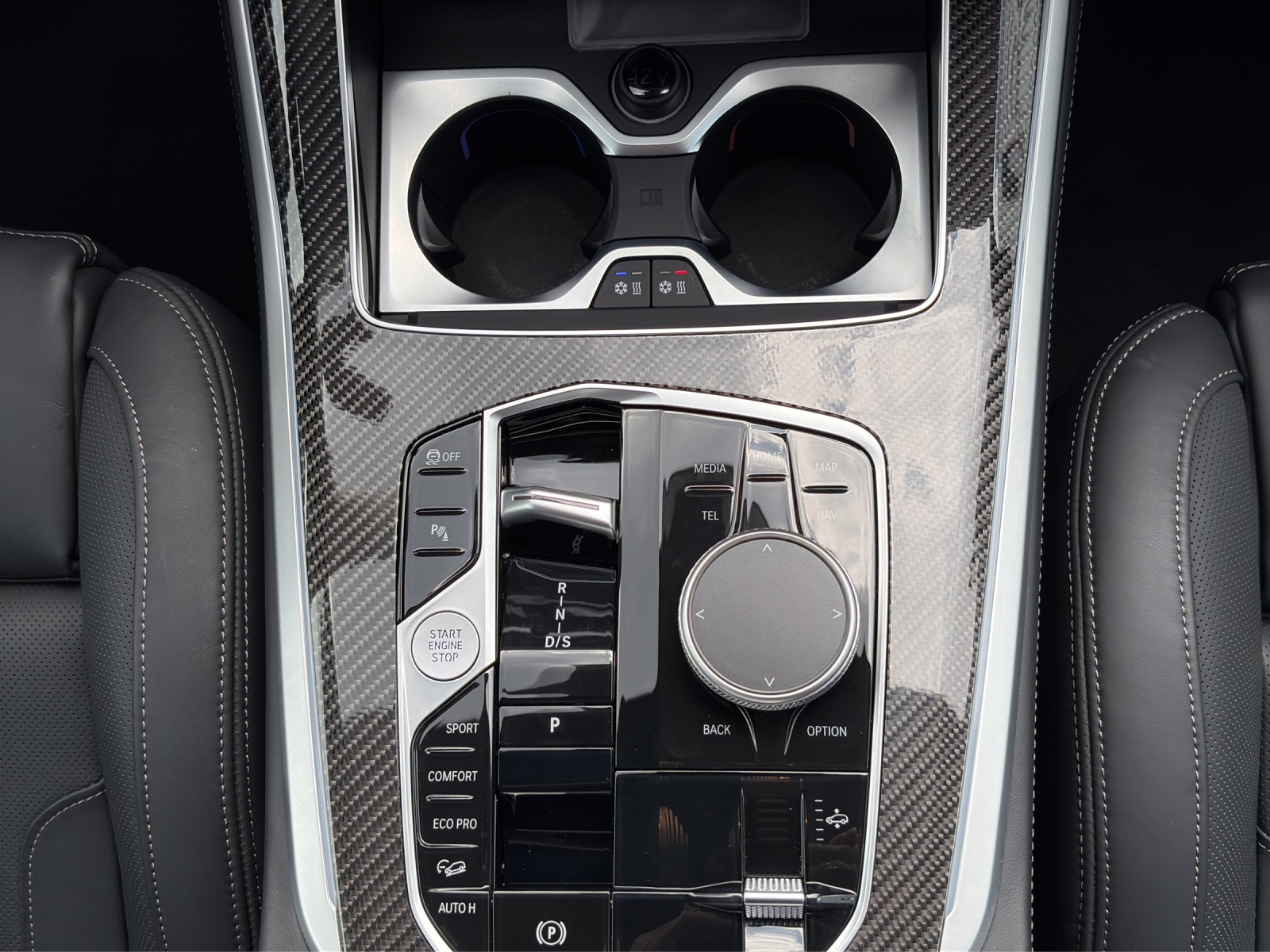 BMW X5 30d xDrive SAG-image-17
