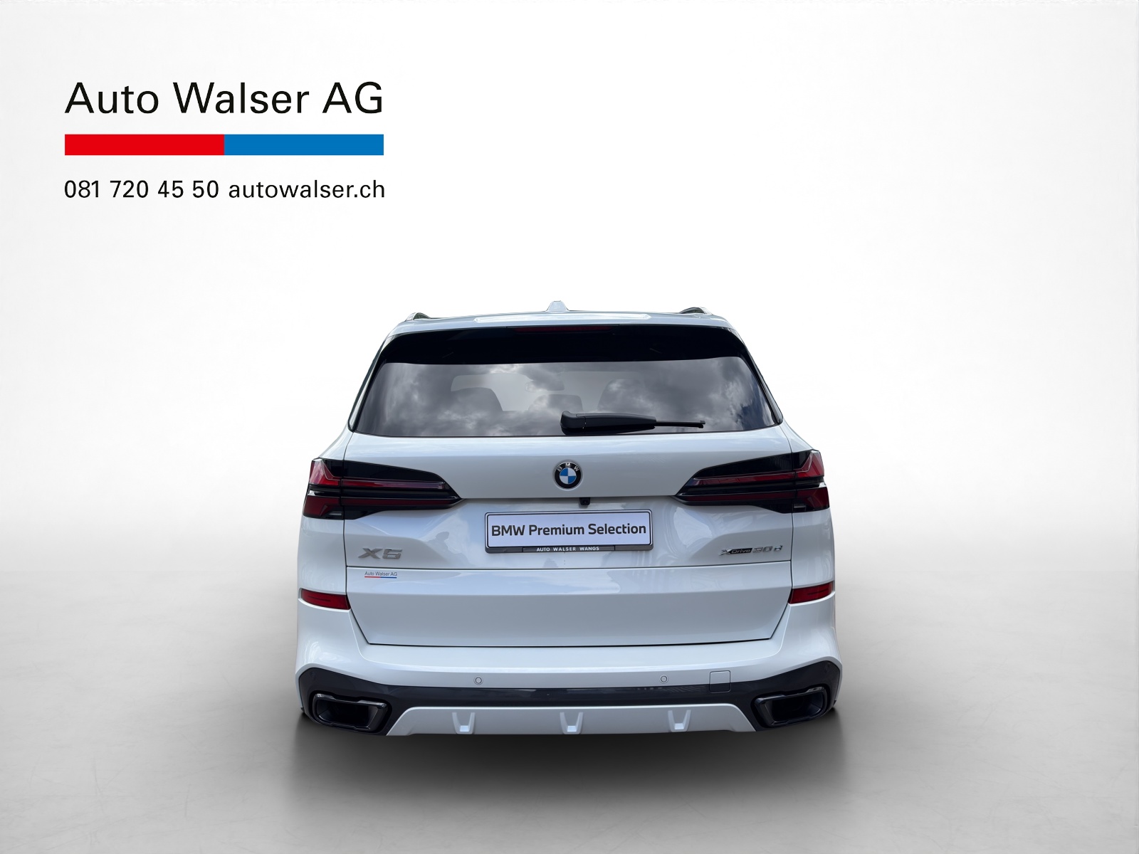 BMW X5 30d xDrive SAG-image-3