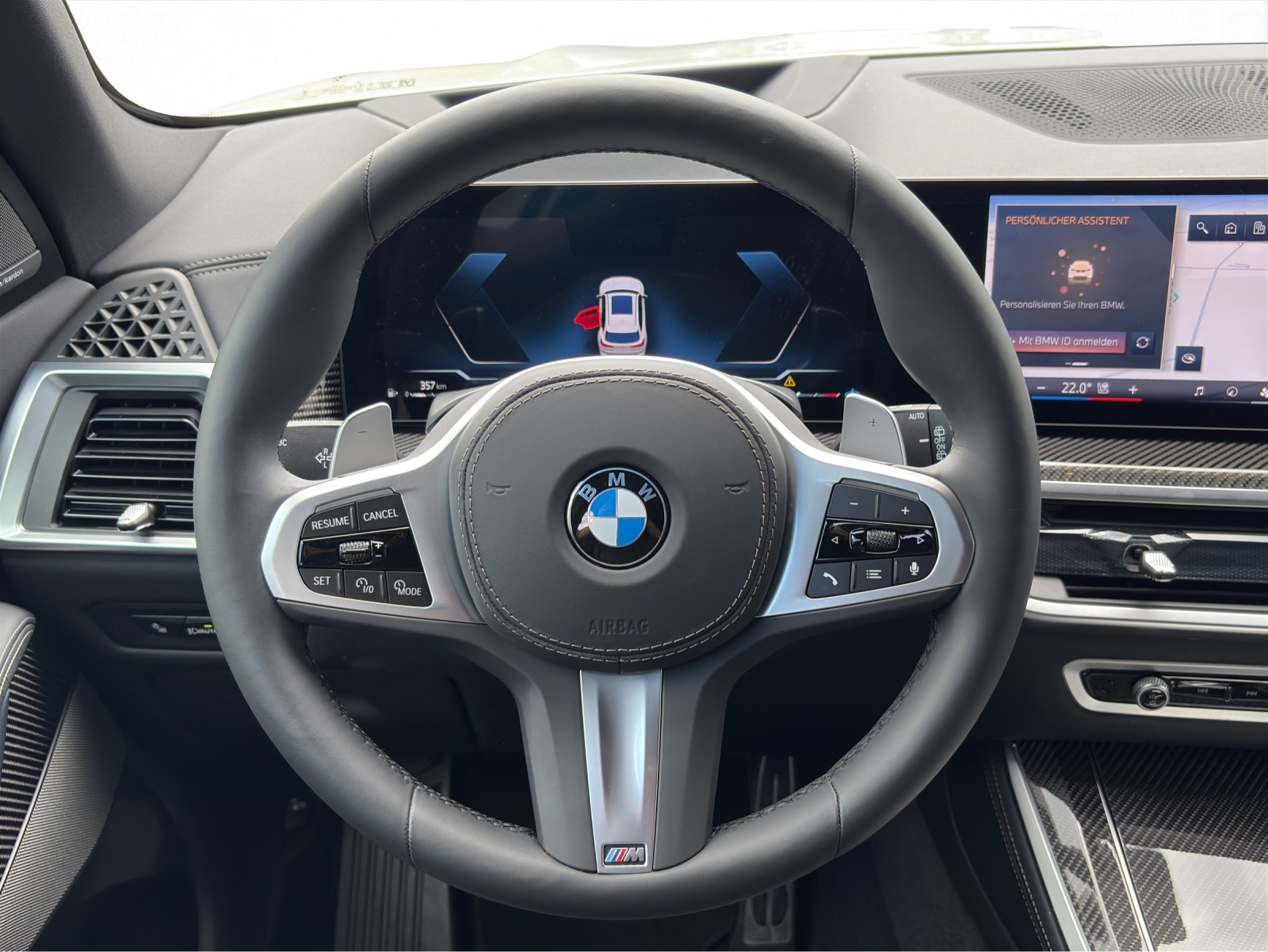 BMW X5 30d xDrive SAG-image-10
