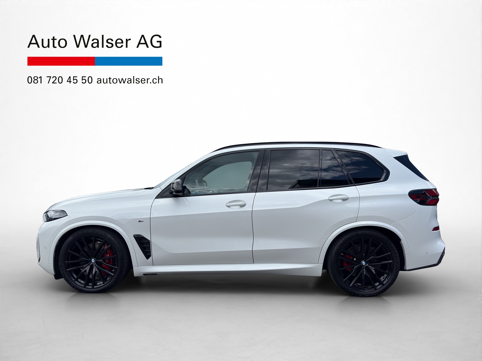 BMW X5 30d xDrive SAG-image-1