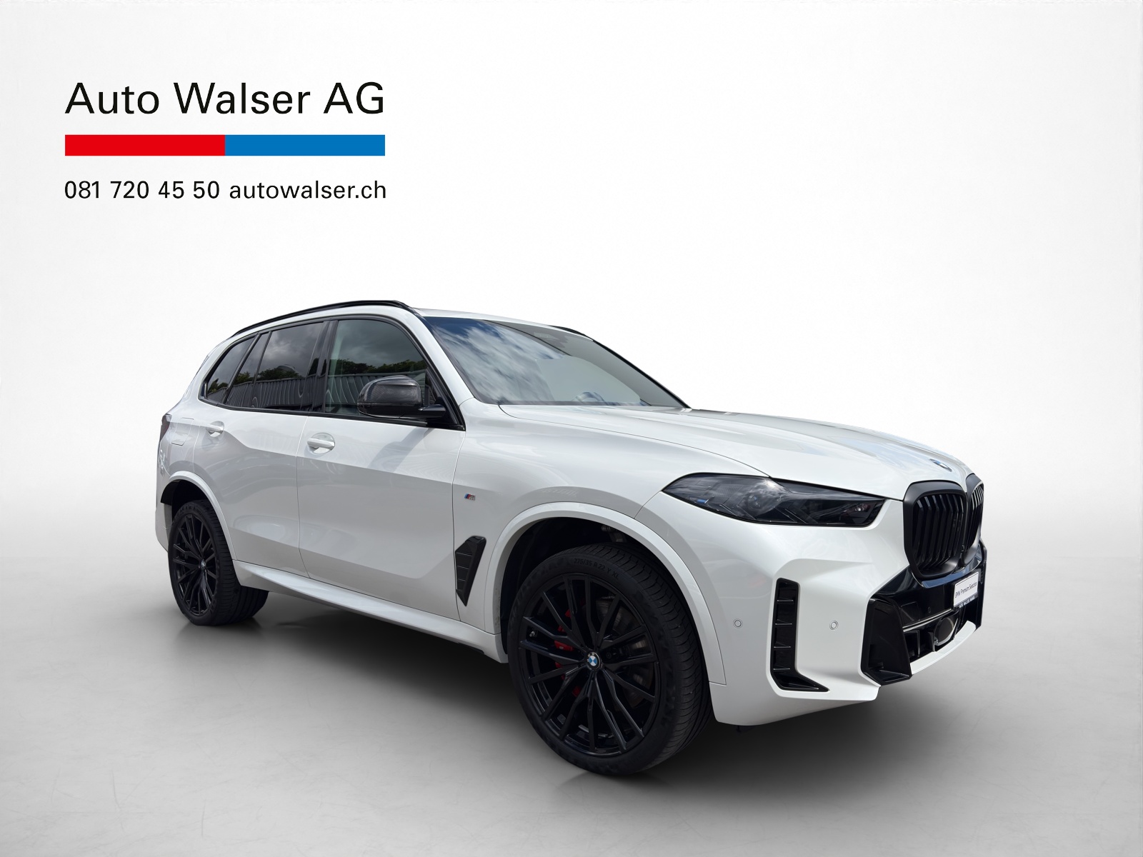 BMW X5 30d xDrive SAG-image-6