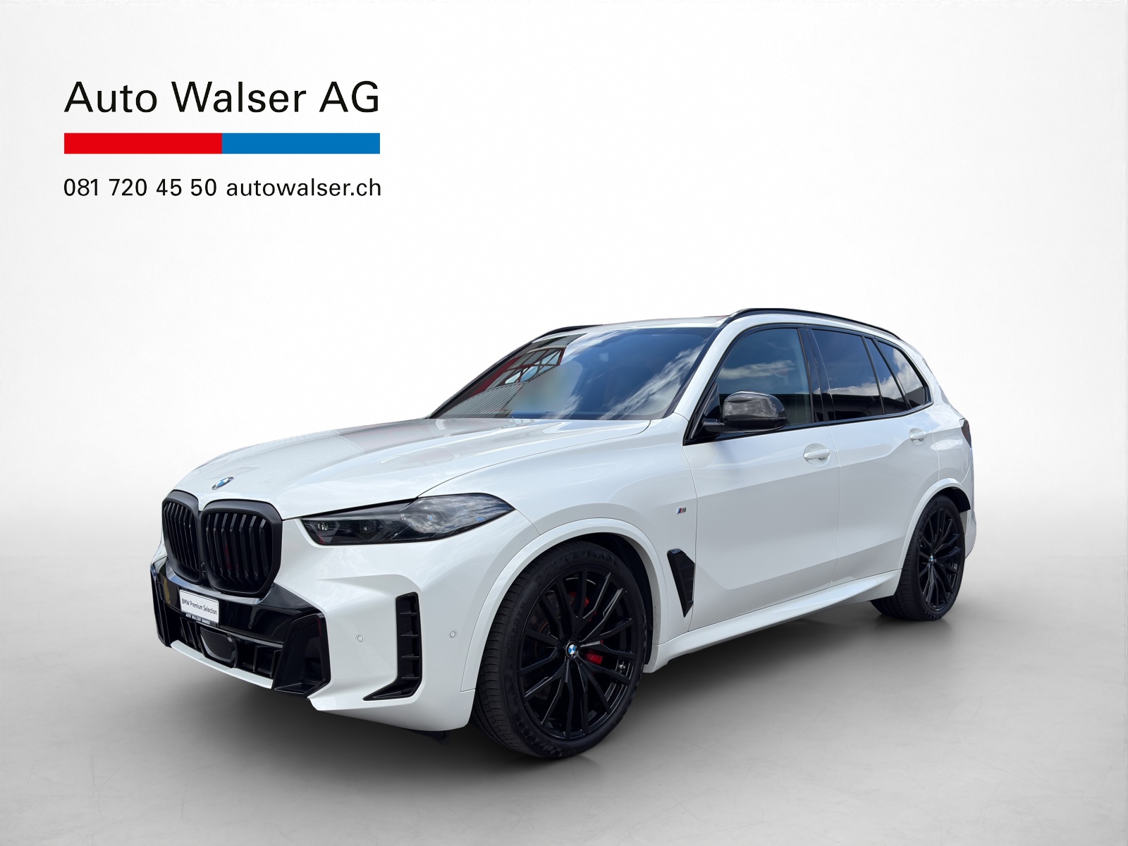 BMW X5 30d xDrive SAG-image-0