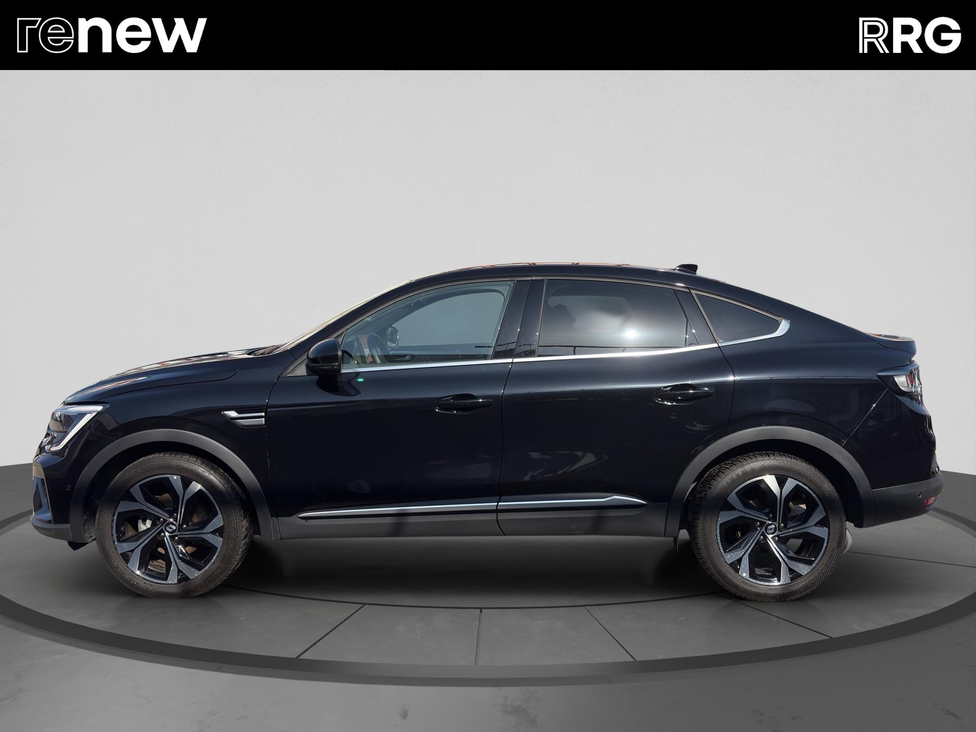 RENAULT Arkana 1.6 E-Techno-image-5