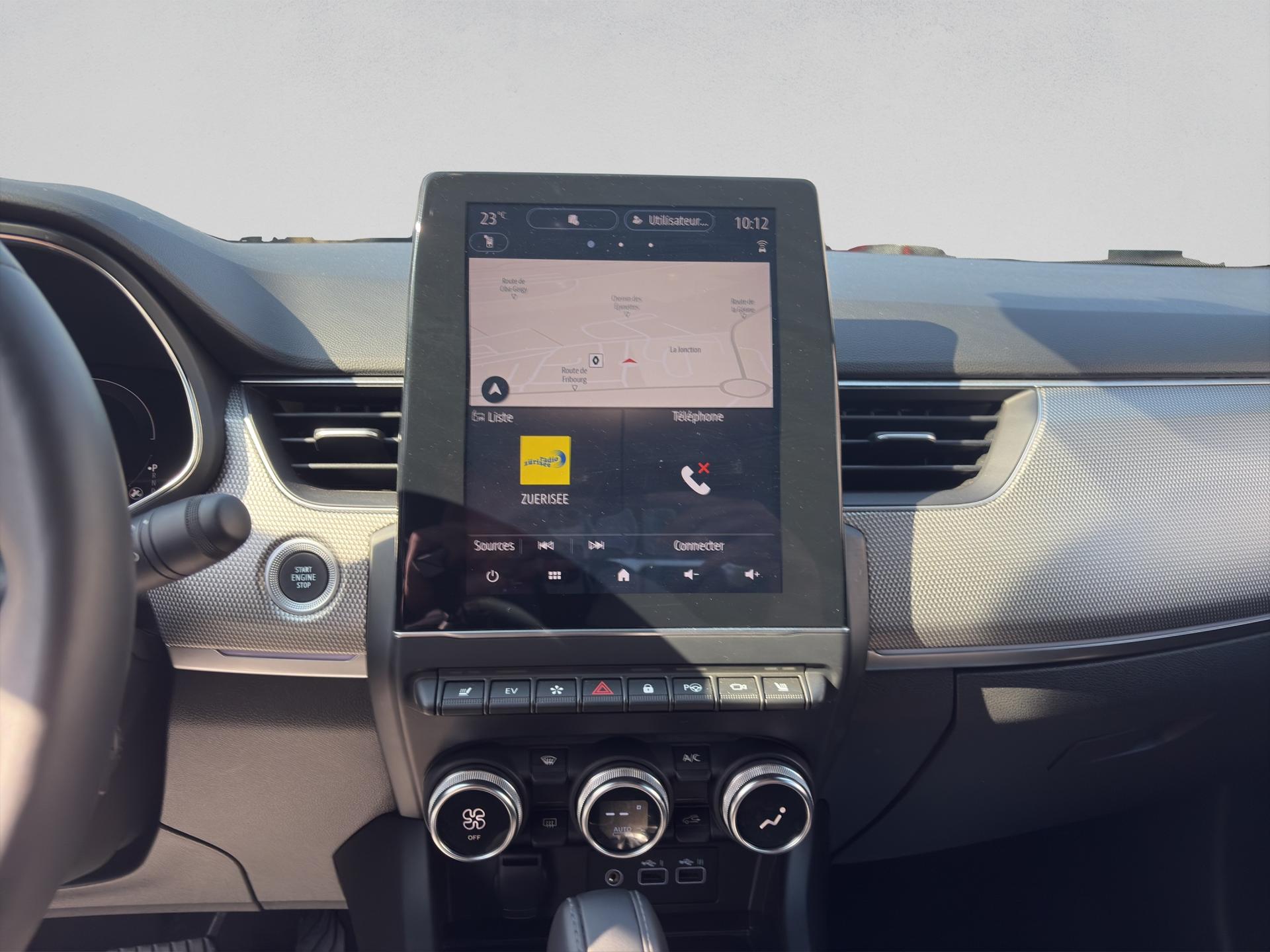 RENAULT Arkana 1.6 E-Techno-image-11