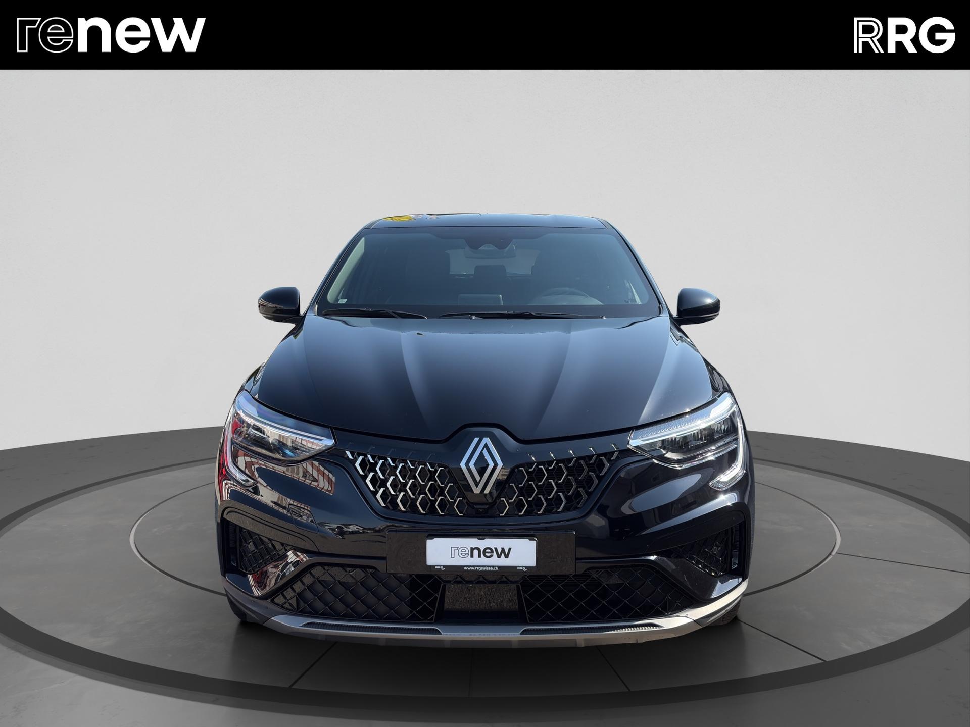 RENAULT Arkana 1.6 E-Techno-image-7