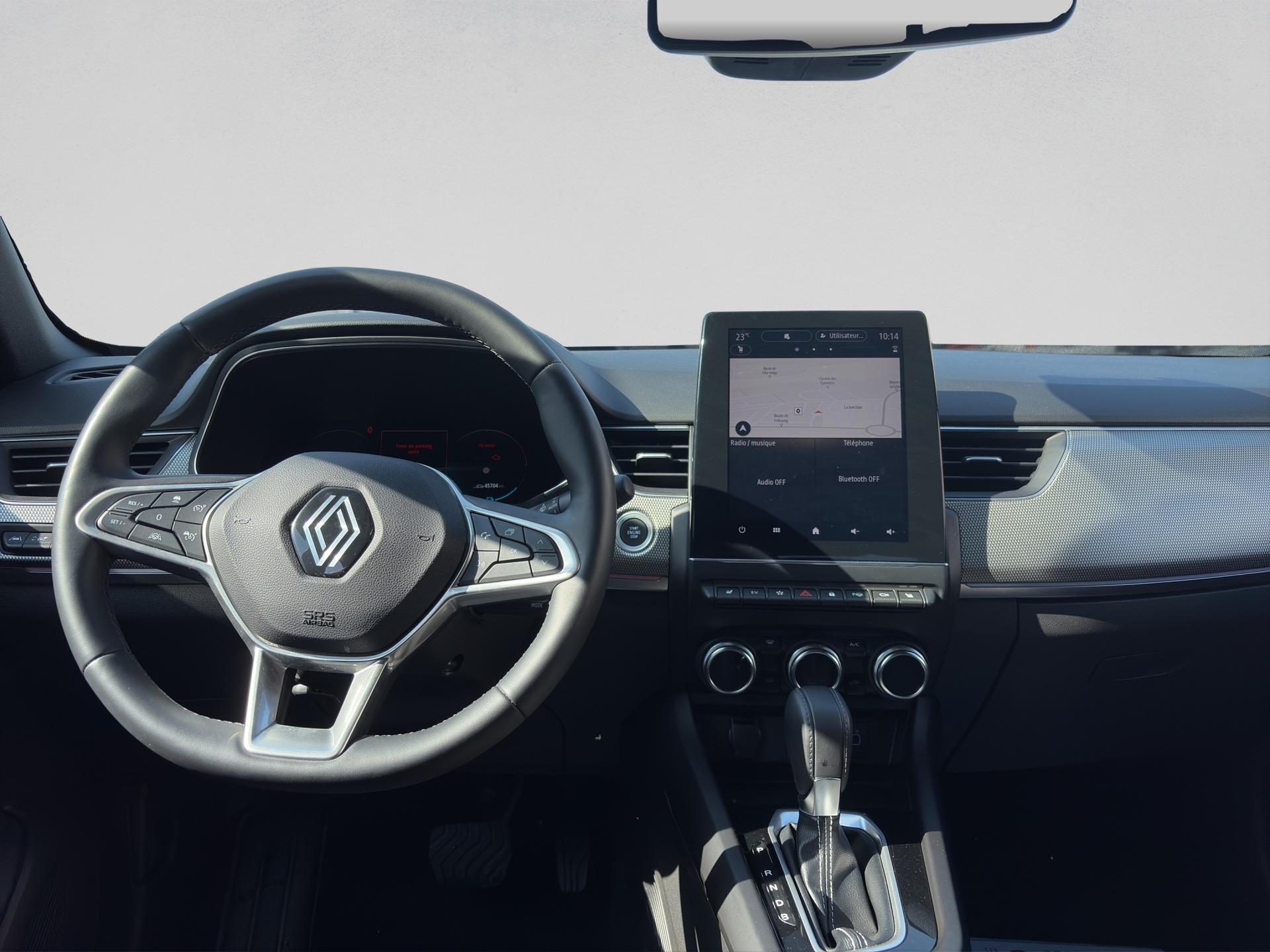 RENAULT Arkana 1.6 E-Techno-image-13