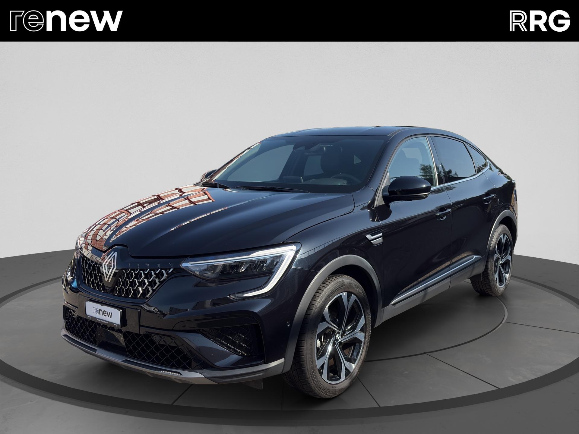 RENAULT Arkana 1.6 E-Techno-image-6